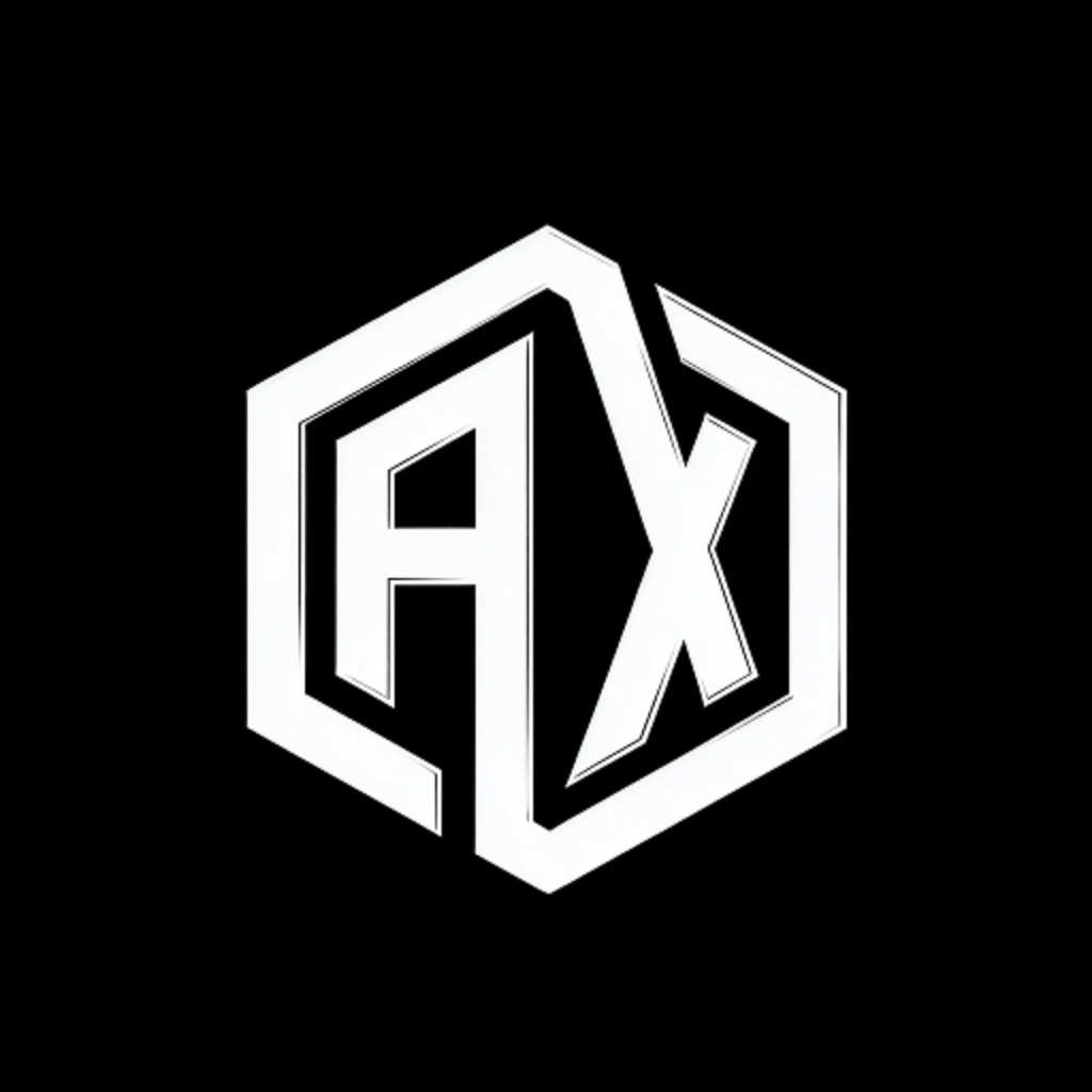 Axonix logo